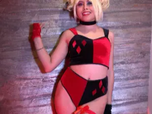 Cherry Sex Cam of midoriquinn