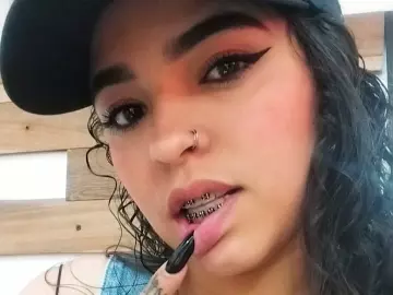 Cherry Free Porn Cam of kinkylaly