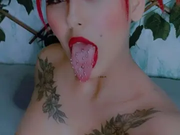 Cherry Live Sex Cam of pamsmiith