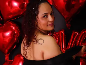 Cherry Adult Webcam of britanyy