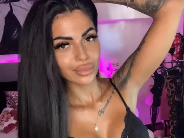 Cherry Best live sex cam show of angelamyst