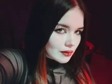 Cherry Free Porn Cam of meganfoxy