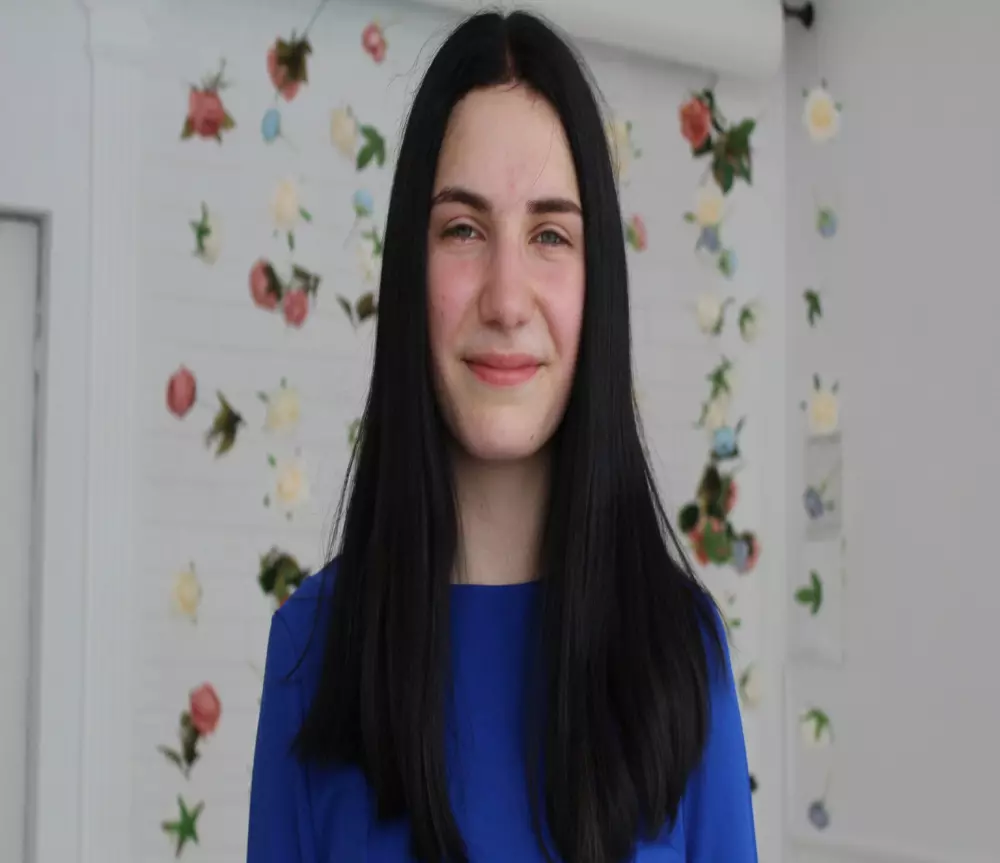 nikastark