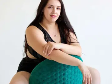 Cherry Live Sex Cam of isabelblack