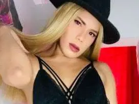 Cherry Sex Cam of estefaniafox