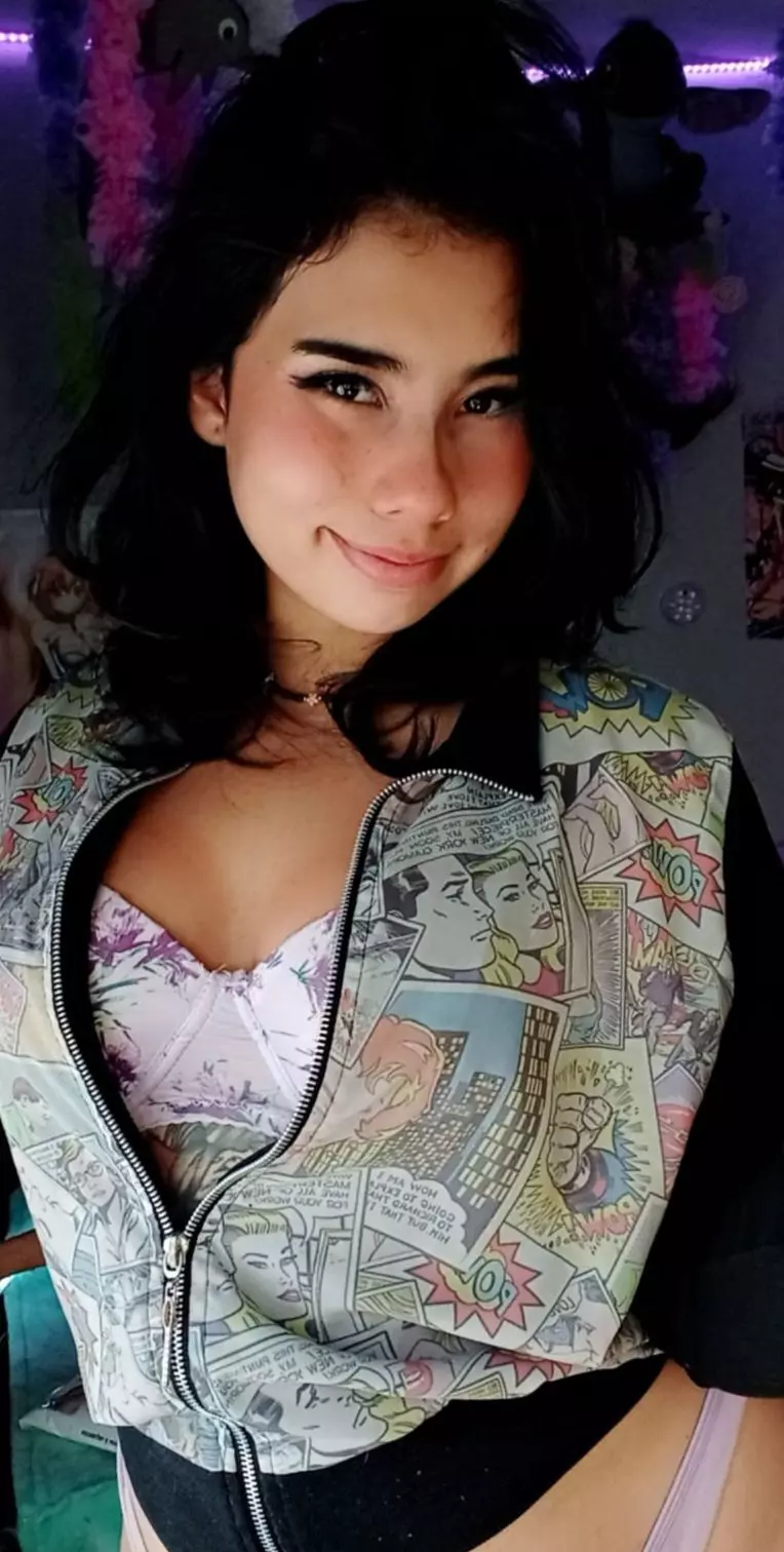 kikicavill