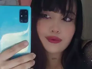 Cherry Live Sex Cam of greicyangeel
