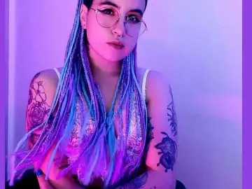 Cherry Live Sex of sammyevans