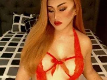 Cherry Private Sex Chat of tsporndiva
