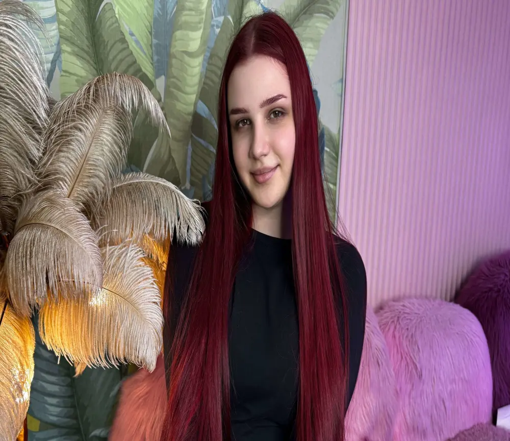 wildafoster