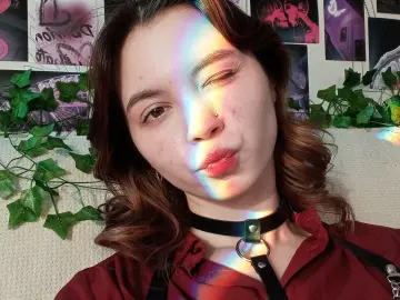Cherry Sex Cam of lilrays