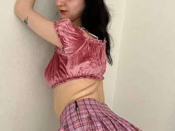 Cherry Free Live Porn of berrydiva