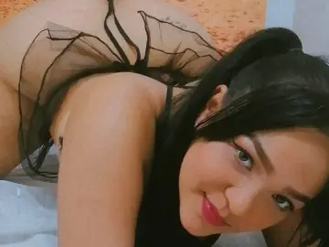 Cherry Nude Webcam of honeyboobo