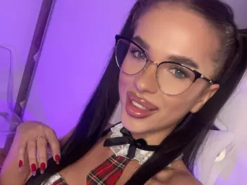 Cherry Watch Live Sex Cams of alexaaymee