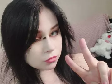 Cherry Best Webcam of noxbanshee