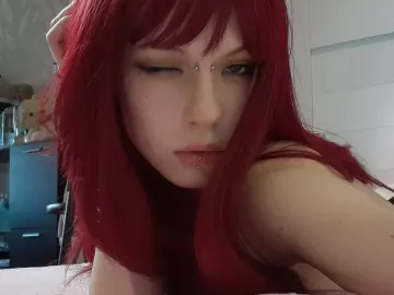 Cherry Adult Video Chat of babymonster