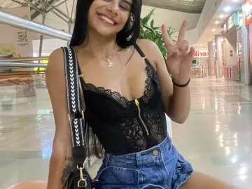 Cherry Best Webcam of emycute