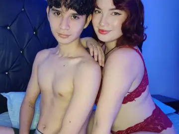Cherry Live Sex of andrewycherry