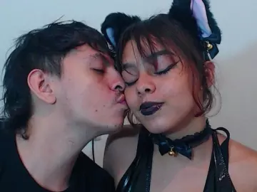 Cherry Live Porn of clydexxxbunny