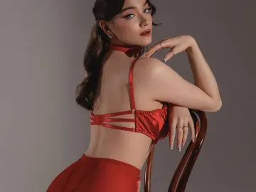 Cherry Adult Video Chat of vitatess