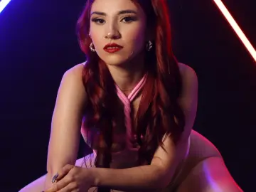 Cherry Live Sex of lilaelliot