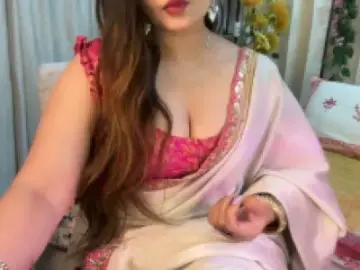 Dscgirls Adult Webcam of Mahi magic girl