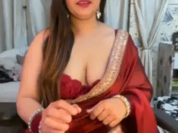 Dscgirls Adult Webcam of Mahi magic girl