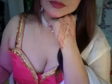 Dscgirls Adult Webcam of Mahi magic girl