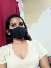 Dscgirls Adult Webcam of Sexy_Taniya