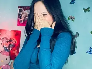 Dscgirls Sex Cam of Nepali-Queen