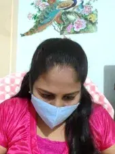 Dscgirls Nude Webcam of Lovely..Telugu