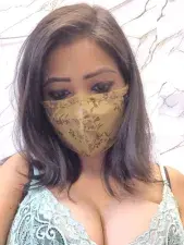Dscgirls Adult Video Chat of QUEEN ADITI