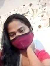 Dscgirls Adult Webcam of Nidhi