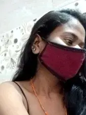 Dscgirls Adult Video Chat of Nidhi