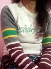 Dscgirls Adult Webcam of Manvi-Singh