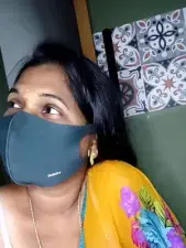 Dscgirls Adult Webcam of indianhothyd