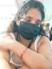 Dscgirls Live Sex Cam of Sharvi