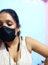 Dscgirls Adult Video Chat of Sharvi