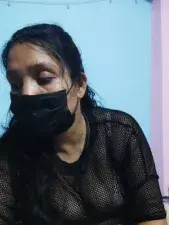 Dscgirls Adult Webcam of Sharvi