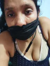 Dscgirls Nude Webcam of Sharvi