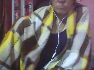 Dscgirls Adult Webcam of Maanshi