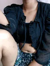 Dscgirls Nude Webcam of Chulbuli25