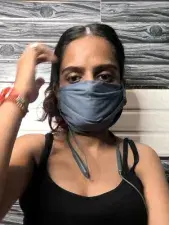 Dscgirls Adult Video Chat of Mahnoor07