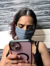 Dscgirls Best Webcam of Mahnoor07