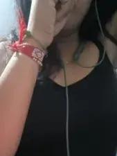 Dscgirls Adult Video Chat of Mahnoor07