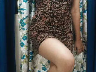 Dscgirls Nude Webcam of RomanticRuhi