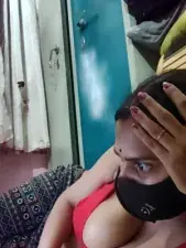 Dscgirls Adult Webcam of Hot🔥JUHI ❤️