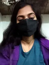 Dscgirls Free Porn Cam of ❤️Hot- Pari 🔥