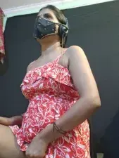 Dscgirls Adult Webcam of Anjai_07