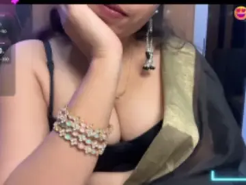 Dscgirls Free Porn Cam of _Binita_